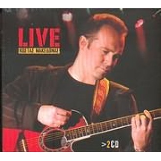 Κώστας Μακεδόνας - Live (2CD)