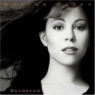 MARIAH CAREY - DAYDREAM