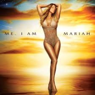 Mariah Carey ‎– Me. I Am Mariah ...The Elusive Chanteuse (CD, Album)