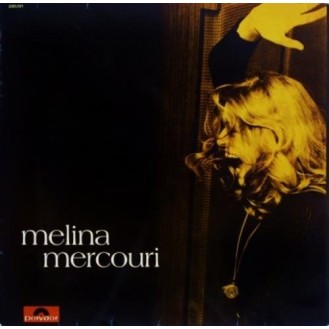 Μελίνα Μερκούρη / Melina Mercouri - Je suis greque