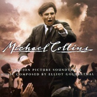 Elliot Goldenthal ‎– Michael Collins (Music From The Motion Picture) (CD, Album)