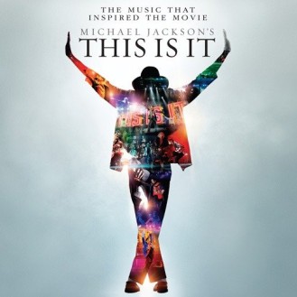 MICHAEL JACKSON - THIS IS IT (2CD)