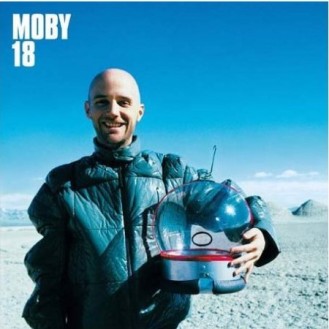 Moby ‎– 18 (CD, Album)