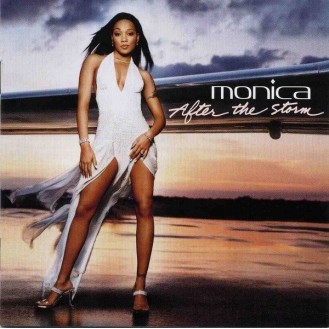 Monica ‎– After The Storm (CD, Album, Copy Protected, CD, Copy Protected, Enhanced)