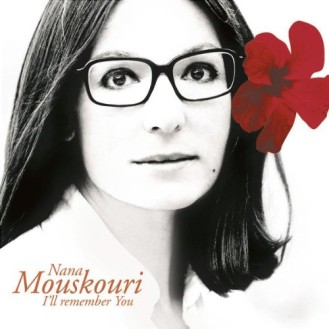 Νάνα Μούσχουρη / Nana Mouskouri - I' ll remember you