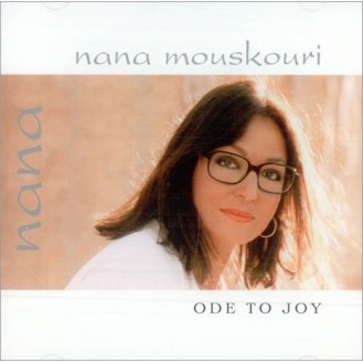 ΜΟΥΣΧΟΥΡΗ ΝΑΝΑ ODE TO JOY / MOUSKOURI NANA ODE TO JOY