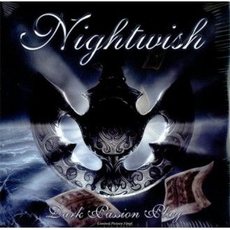 NIGHTWISH - DARK PASSION PLAY