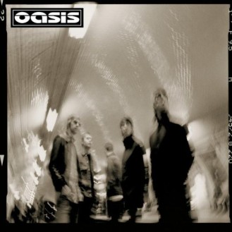 Oasis ‎– Heathen Chemistry (CD, Album)