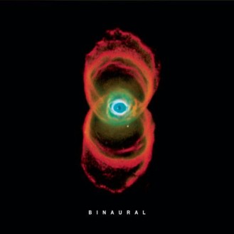 Pearl Jam ‎– Binaural (CD, Album, Digipak)