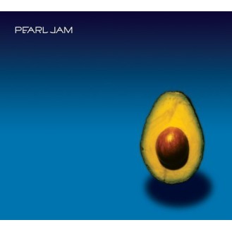 Pearl Jam ‎– Pearl Jam (CD, Album, Tri-Fold Digipak)
