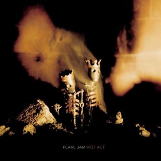 Pearl Jam ‎– Riot Act (CD, Album, Digipak)