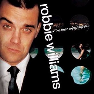 Robbie Williams ‎– I've Been Expecting You (CD, Album)