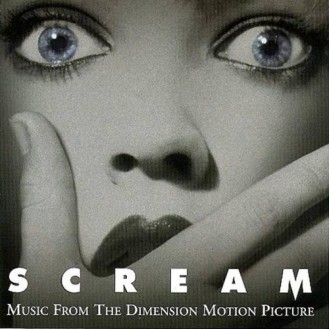 SCREAM (OST)