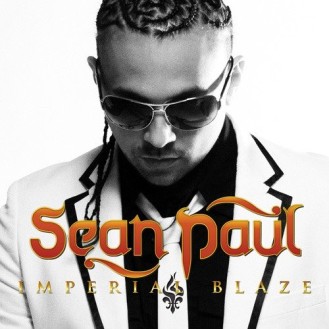 Sean Paul ‎– Imperial Blaze (CD, Album)