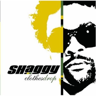 Shaggy ‎– Clothes Drop (CD, Album)