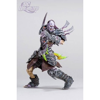 Wow - World Of Warcraft - Skeeve Sorrovblade Action Figure