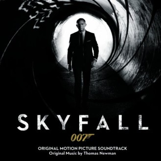 SKYFALL (OST)