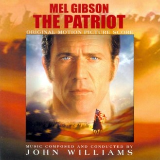 John Williams – The Patriot (Original Motion Picture Score) (CD, Album)