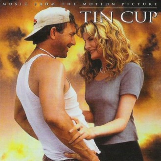 Various ‎– Tin Cup (Music From The Motion Picture) (CD, Album)