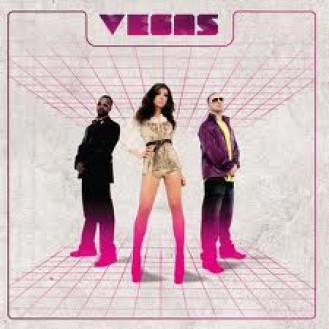 Vegas - Vegas (CD, Album)