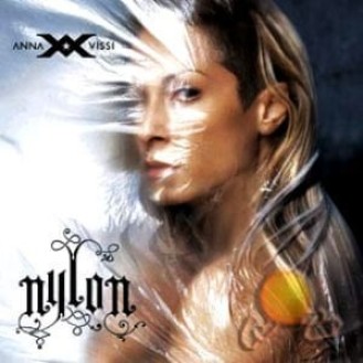 Άννα Βίσση - Nylon (CD, Album)
