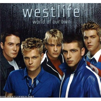 Westlife ‎– The Love Album (CD, Album)