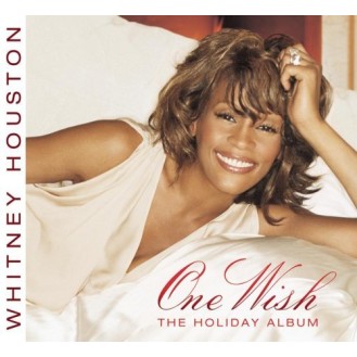 Whitney Houston ‎– One Wish (The Holiday Album) (CD, Album)