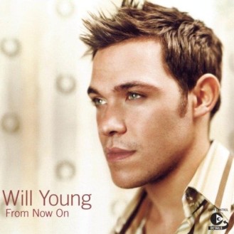 Will Young ‎– From Now On (CD, Album)