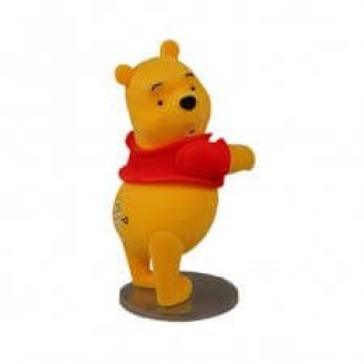 WINNIE THE POOH VCD FIGURE