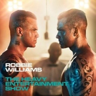 Robbie Williams – Heavy Entertainment Show (2 x Vinyl, LP, Album)