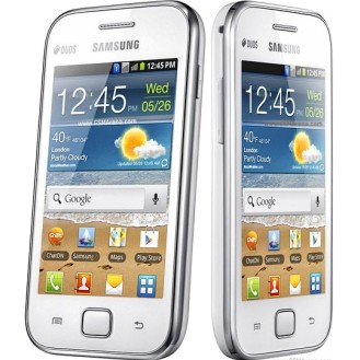 Samsung Galaxy Ace Duos