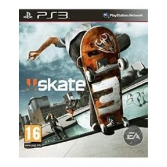 Skate 3 (PS3)