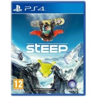 Steep (PS4)