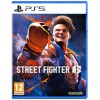 Street Fighter 6 Standard Edition (PS5)