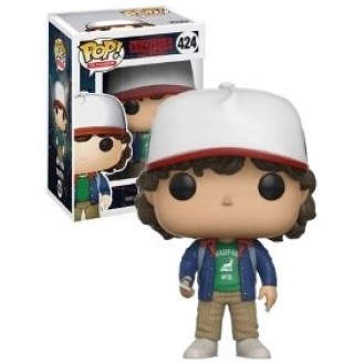 POP #426 TV STRANGER THINGS DUSTIN