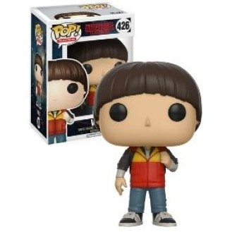 POP #426 TV STRANGER THINGS WILL