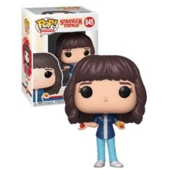 POP #845 TV STRANGER THINGS JOYCE