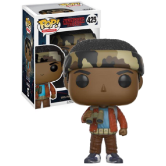 POP #426 TV STRANGER THINGS LUCAS