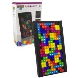 Paladone Tetris Tetrimino Light