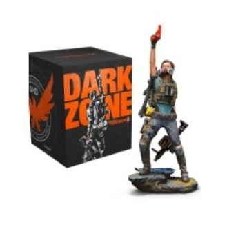 THE DIVISION 2 DARK ZONE EDITION (3 DAYS EARLY ACCESS) (PS4)