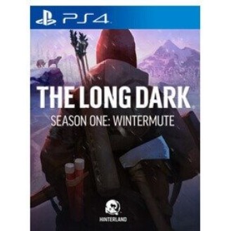 The Long Dark: Season One Wintermute (PS4)