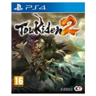 Toukiden 2 (PS4)