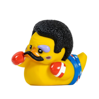 NUMSKULL TUBBZ:APOLLO CREED BATH DUCK