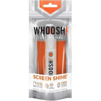 Whoosh Screen Shine 8ml