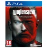 Wolfenstein ALT History Coillection (PS4)