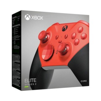 XBOX Elite Series 2 Controller CORE RED