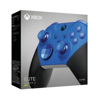 XBOX Elite Series 2 Controller CORE BLUE