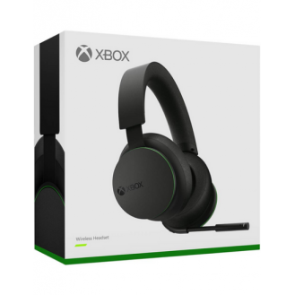 XBox Wireless Headset (XBox Series X/S) (XBOne) (Windows 10)