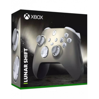 XBox Wireless Controller Lunar Shift (XBOne) (XBSX/S) (PC)