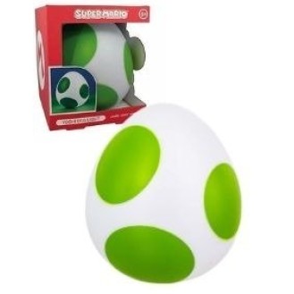 Paladone Super Mario Bros - Yoshi Egg Light